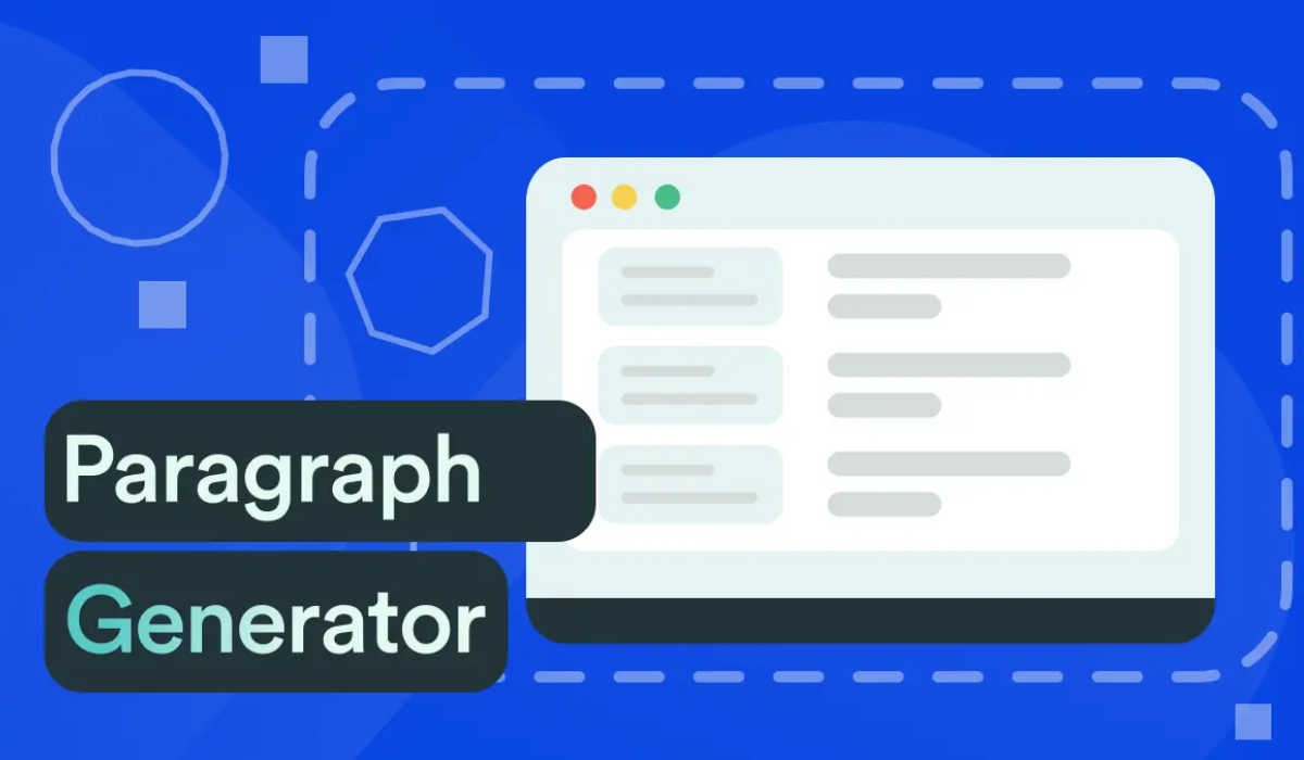 Explore the world of word-based paragraph generators and learn how to create tailored, keyword-driven content effortlessly.