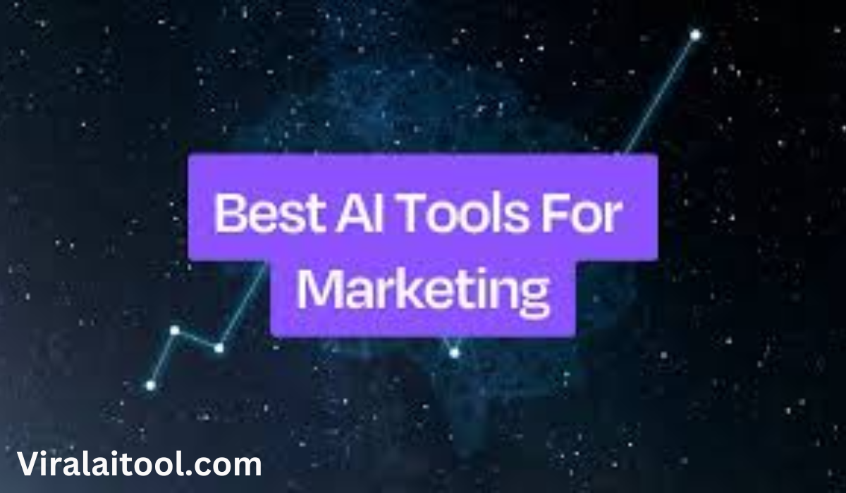 Discover how AI tools for marketing can revolutionize your strategies, from automating tasks to personalizing content.